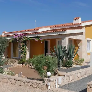  Villa Atum. Stella Maris Exclusive