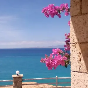  Apartamento Stella Maris Village